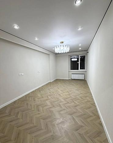 Продажа квартир: 3 комнаты, 103 м², Элитка, 10 этаж, Дизайнерский ремонт — 8