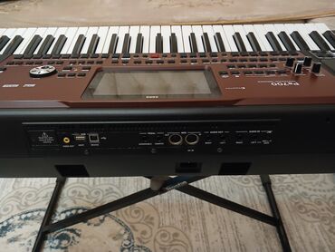 Sintezatorlar: Sintezator, Korg, Yeni, Ünvandan götürmə — 7