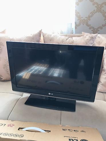 Elektronika: Televizor,Yeni model Lg tv tezeden secilmir Lg orginal Koreya ekran — 1