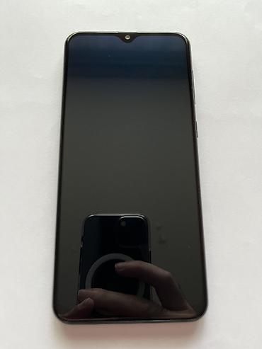 a20 telefon: Samsung Galaxy A20, 32 GB, rəng - Qara, Barmaq izi, İki sim kartlı, Face ID — 3