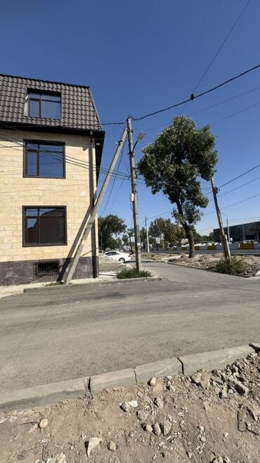 Другая коммерческая недвижимость: Коммерческое здание у дороги - Отдельно стоящее 3‑этажное здание с — 3