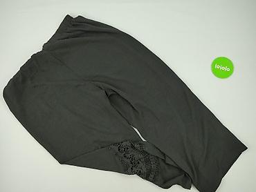 black friday shein: Shein Curve, Spodnie materiałowe damskie, rozmiar XL — 3