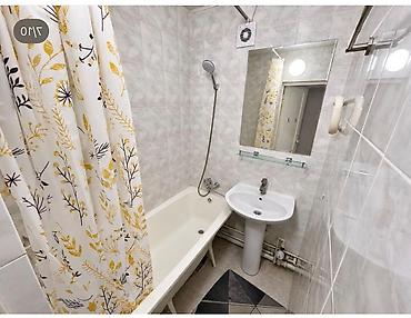 5: 3 комнаты, 55 м², 5 этаж, Евроремонт — 5