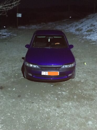 Opel: Opel Vectra: 1.8 l | 1997 il 358437 km Sedan — 10