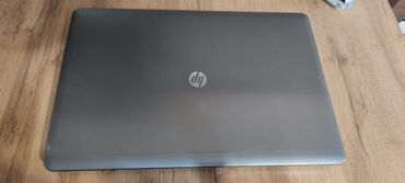 ноутбук: İşlənmiş HP ProBook, 15.6 ", Intel Core i3, 128 GB, Ünvandan götürmə, Pulsuz çatdırılma, Ödənişli çatdırılma