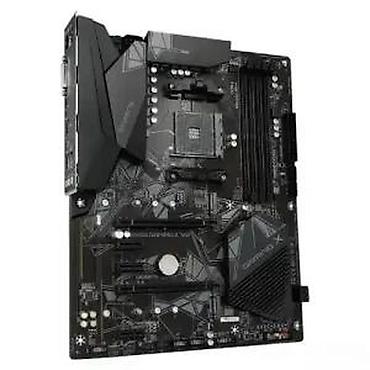 Matične ploče: Gigabyte B550 Gaming X V2 – ATX matična ploča za AMD Ryzen - Ležište — 15