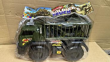 hot wheels bmw: Игрушечные грузовики ShirinToy — серия больших машин для сюжетных игр — 3