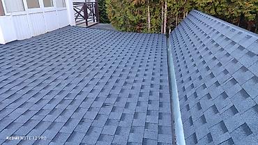 Навесы: Металлоконструкции и монтаж навесов/козырьков под ключ крыша франтон — 7