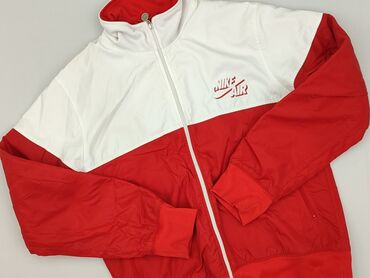 ubrania lemonada: Nike, Windbreaker for men, size M