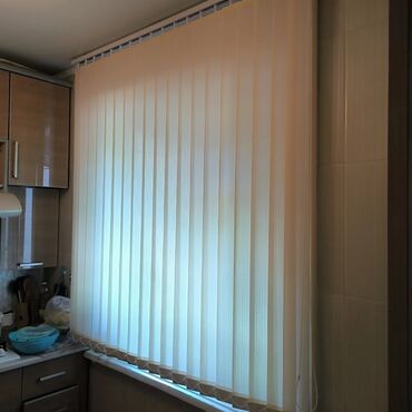 Жалюзи и рольшторы: СКИДКИ!!! Изготавливаем вертикальные жалюзи и ролл-шторы "день-ночь" — 11