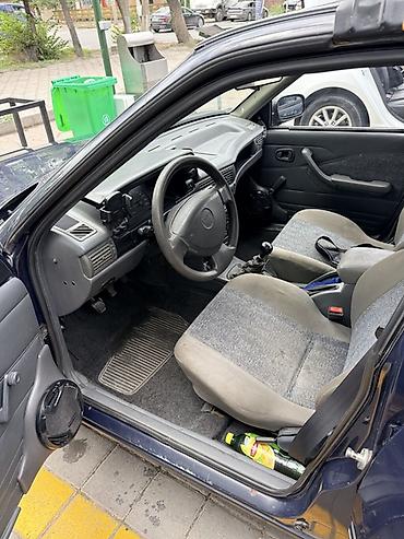 капот дэу нексия: Daewoo Nexia: 2008 г., 1.5 л, Механика, Бензин — 7