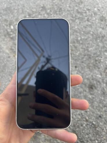 genius ses sistemi: IPhone 13, Ağ, Simsiz şarj — 1