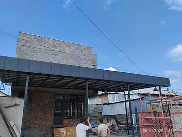 Заборы и ограждения: Заборы и ограждения — 20