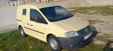 Volkswagen: Volkswagen Caddy: 1.9 l | 2008 il Van body type -da lalafo.az — 4 Volkswagen: Volkswagen Caddy: 1.9 l | 2008 il Van body type — 4