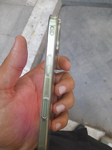 iphon 5 s: IPhone 17, 256 GB, Yaşıl, Face ID — 4