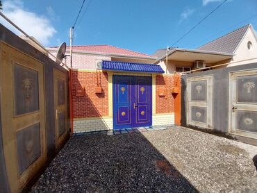 Həyət evləri və villaların satışı: Binəqədi qəs. 3 otaqlı, 100 kv. m, Kredit yoxdur, Yeni təmirli -da lalafo.az — 14 Həyət evləri və villaların satışı: Binəqədi qəs. 3 otaqlı, 100 kv. m, Kredit yoxdur, Yeni təmirli — 14