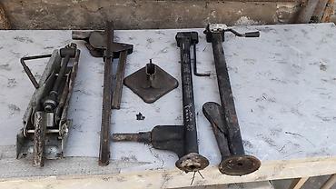 srunv auto tools: Avtomobil üçün mexaniki alətlər dəsti Tərkib: - 3 ədəd mexaniki — 1