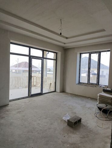 Продажа домов: Дом, 380 м², 6 комнат, Риэлтор, ПСО (под самоотделку) — 4