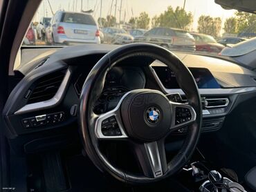BMW: BMW 118: 1.5 l. | 2020 έ. Χάτσμπακ — 8