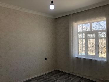 Həyət evləri və villaların satışı: Satılır: həyətyanı sahəsi olan 1 mərtəbəli fərdi yaşayış evi - — 11
