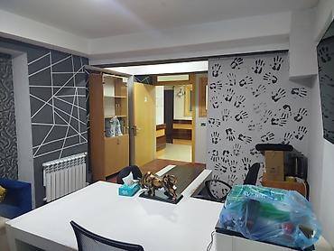 office for rent: İcarəyə verilir – kiçik ofis otağı - Təyinat: ofis/iş otağı, qəbul və — 3