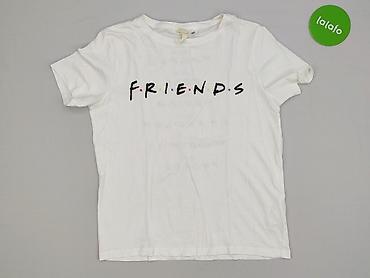 star wars: H&M L.O.G.G., T-shirt damski, rozmiar S — 3