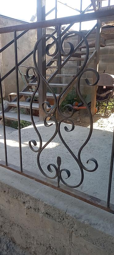 Изготовления каркасов: Изготовления каркасов Материал: Металл — 6