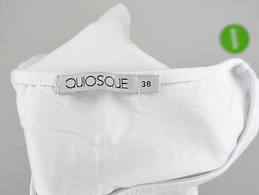 tous bluzki: QUIOSQUE, T-shirt damski, rozmiar M — 4