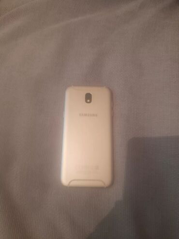 100 manata telefonlar kontakt home: Samsung Galaxy J3 2016, 8 GB, rəng - Qırmızı, Qırıq