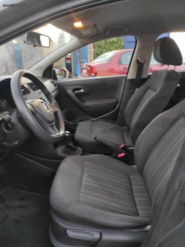 Toyota: Toyota Yaris: 1.3 l. | 2011 έ. Χάτσμπακ — 12