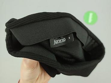 spódnica basic: Janina, Spódnica damska, rozmiar S — 4