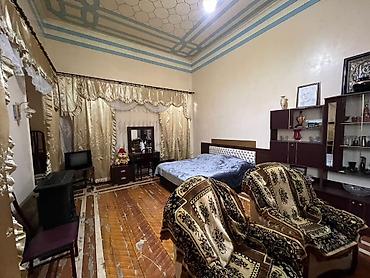 Həyət evləri və villaların satışı: 5 otaqlı, 110 kv. m, Orta təmir — 27