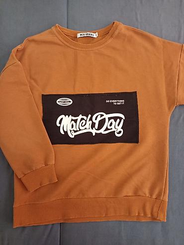 Другие детские вещи: Б/у Свитера/ худи, кофточки на мальчика от 4-5л до 7-8 л. цены по — 8