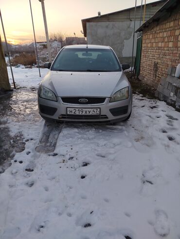 форт фокус дизель: Ford Focus: 2006 г., 1.4 л, Механика, Бензин, Хэтчбэк