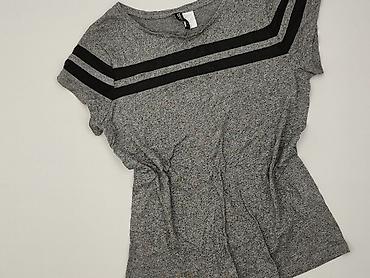 ca42271 hm: H&M Divided, T-shirt damski, rozmiar S — 1
