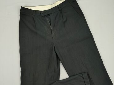 born2be sandały srebrne: Men's trousers, size L