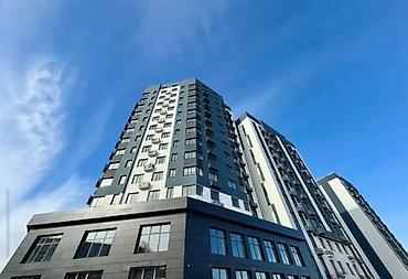 1 комната, 39 м², Тунгуч мкр Элитка, 5 этаж, ПСО (под самоотделку)