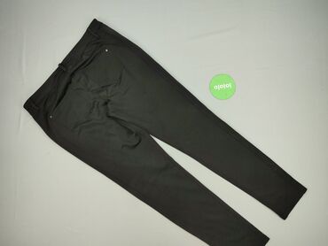 Women's Pants: Yessica, Spodnie materiałowe damskie, rozmiar XL w lalafo.pl — 3 Women's Pants: Yessica, Spodnie materiałowe damskie, rozmiar XL — 3