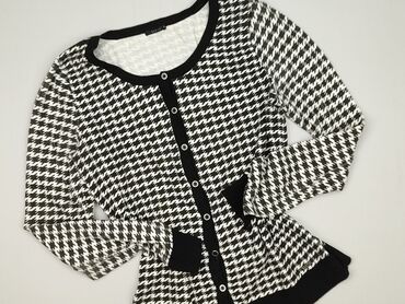 kurtka damska c a: Mohito, Women`s knitwear, size XL (EU 42)