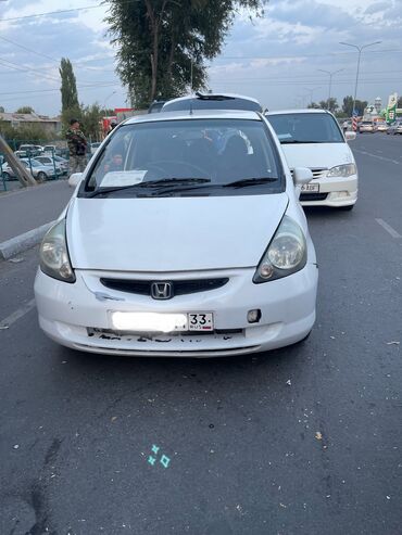 хонда сиаик: Honda Fit: 2002 г., 1.3 л, Автомат, Бензин, Хэтчбэк