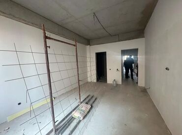 Продажа квартир: 3 комнаты, 128 м², Элитка, 3 этаж, ПСО (под самоотделку) — 15