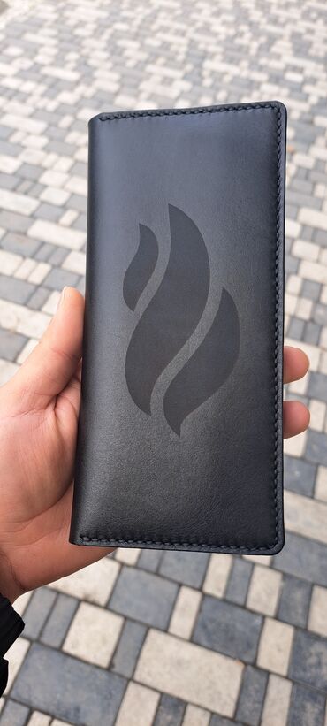 Portmone, pulqabıları: Pulqabı, Təbii dəri, Yeni — 2