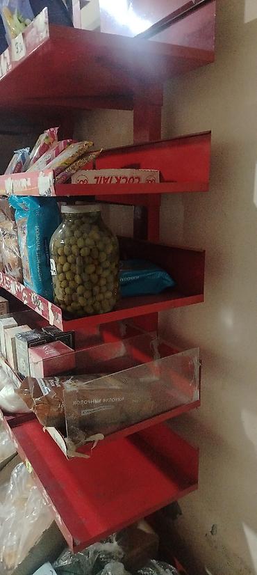 Оборудование для магазинов: Salam, 1 ededi 54 azndi. 26 ededdi,mağaza vitrini, avto yağ mağazalari — 4