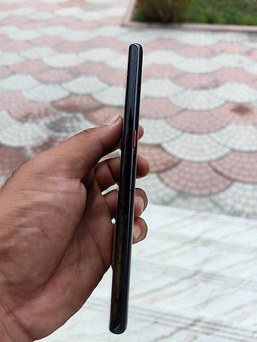 huawei mate 70 pro: Huawei Mate 30 Pro 5G, 256 GB, rəng - Qara, Barmaq izi, Face ID, Sensor — 5