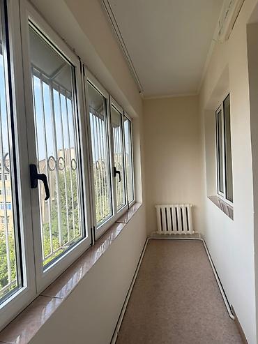 Продажа квартир: 4 комнаты, 148 м², ул. Московская / Уметалиева Индивидуалка, 4 этаж, Свежий ремонт — 6