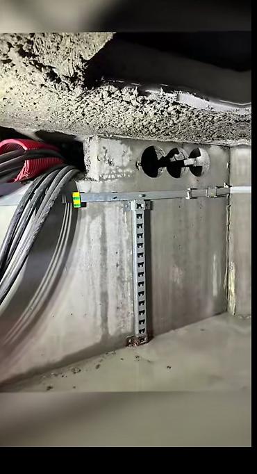 ucuz hovuz: Salamlar Beton kesimi ve deşilmesi xidmeti - Armatur-beton — 6
