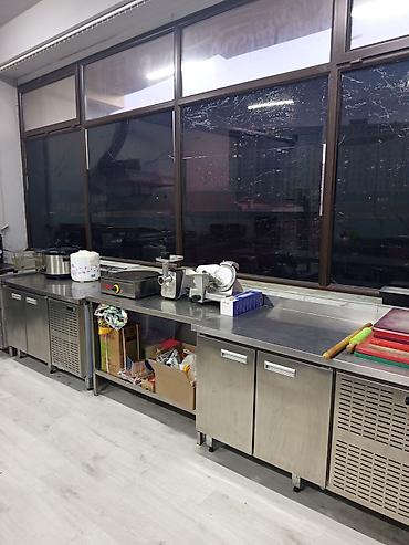 Кафе, рестораны: Продажа бизнеса Кафе, Вместе с: Оборудование и мебель — 21