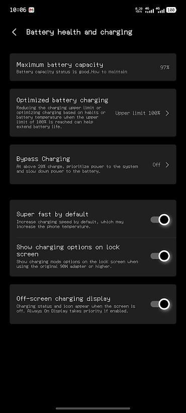 hoco hc6: Интересует обмен IQOO Z10 Turbo — мощный смартфон для игр и — 4