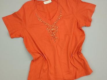 the odder side amber: Bluzka damska, rozmiar 3XL — 1