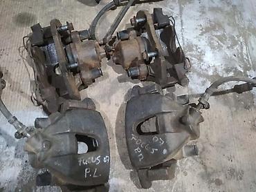auto l: PREDNJA KOCIONA KLESTA ZA FORD C-MAX, FOCUS OD 1998. DO 2010. GOD. | — 1